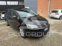 2013 Volkswagen SHARAN