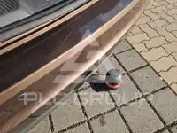 2013 Volkswagen SHARAN