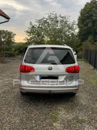 2013 Volkswagen SHARAN