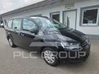 2013 Volkswagen SHARAN
