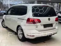 2013 Volkswagen SHARAN