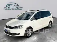 2013 Volkswagen SHARAN
