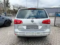 2013 Volkswagen SHARAN