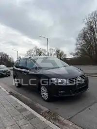 2013 Volkswagen SHARAN
