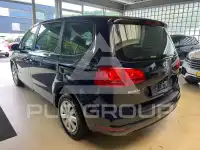 2013 Volkswagen SHARAN