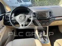 2013 Volkswagen SHARAN