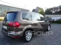 2013 Volkswagen SHARAN