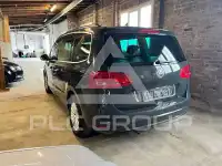 2013 Volkswagen SHARAN