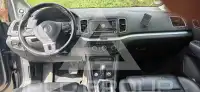 2014 Volkswagen SHARAN