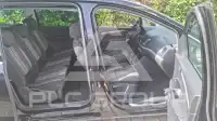 2013 Volkswagen SHARAN