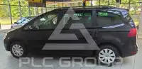 2013 Volkswagen SHARAN
