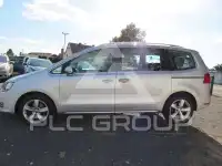 2013 Volkswagen SHARAN