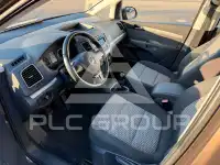 2013 Volkswagen SHARAN