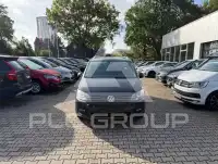 2013 Volkswagen SHARAN