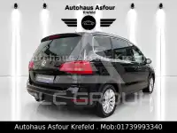 2013 Volkswagen SHARAN