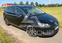 2013 Volkswagen SHARAN