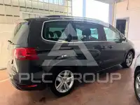 2013 Volkswagen SHARAN
