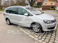 2013 Volkswagen SHARAN