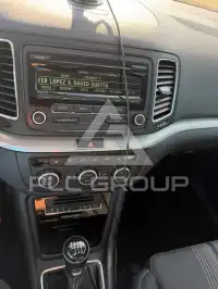 2013 Volkswagen SHARAN