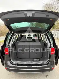 2013 Volkswagen SHARAN