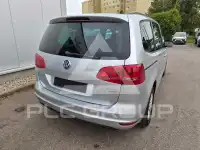 2013 Volkswagen SHARAN