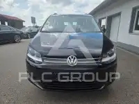 2013 Volkswagen SHARAN