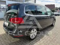 2013 Volkswagen SHARAN