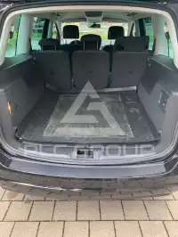 2013 Volkswagen SHARAN