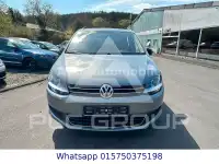 2013 Volkswagen SHARAN