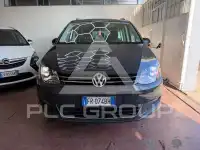 2013 Volkswagen SHARAN