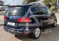 2013 Volkswagen SHARAN
