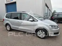 2013 Volkswagen SHARAN