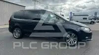 2013 Volkswagen SHARAN