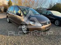 2013 Volkswagen SHARAN