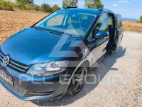 2013 Volkswagen SHARAN