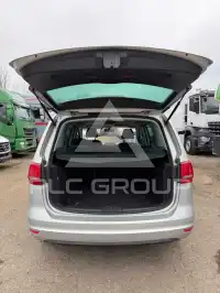 2013 Volkswagen SHARAN