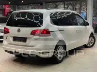 2013 Volkswagen SHARAN
