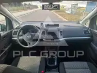 2013 Volkswagen SHARAN