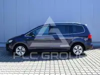 2013 Volkswagen SHARAN