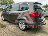2013 Volkswagen SHARAN