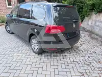 2013 Volkswagen SHARAN