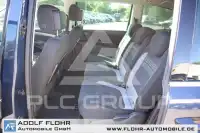 2013 Volkswagen SHARAN