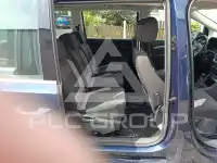 2013 Volkswagen SHARAN