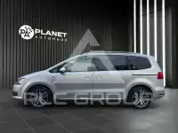 2013 Volkswagen SHARAN