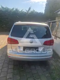 2013 Volkswagen SHARAN