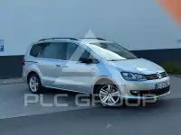 2013 Volkswagen SHARAN