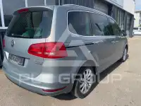 2013 Volkswagen SHARAN
