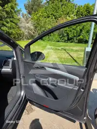 2013 Volkswagen SHARAN
