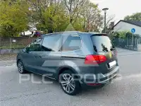 2013 Volkswagen SHARAN