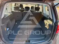 2013 Volkswagen SHARAN